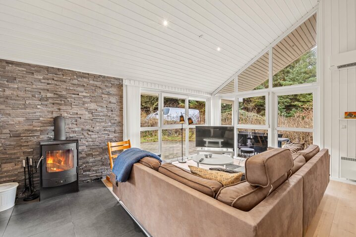 Sommerhus 40653 på Blåbærvej 3D, Henne Strand - Billede #3