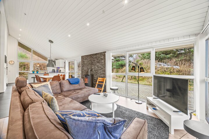 Sommerhus 40653 på Blåbærvej 3D, Henne Strand - Billede #4
