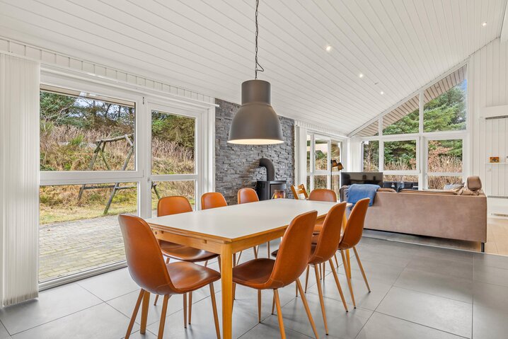 Sommerhus 40653 på Blåbærvej 3D, Henne Strand - Billede #6