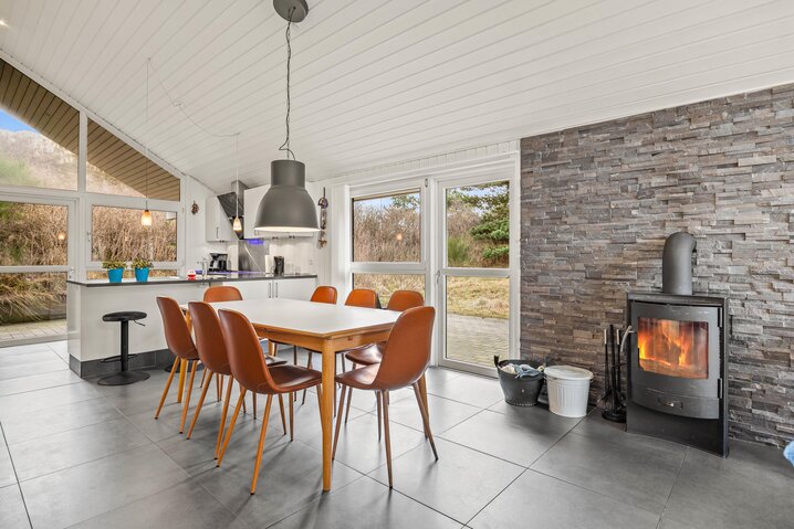 Sommerhus 40653 på Blåbærvej 3D, Henne Strand - Billede #7