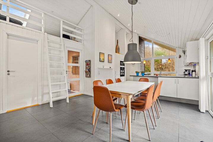Sommerhus 40653 på Blåbærvej 3D, Henne Strand - Billede #8