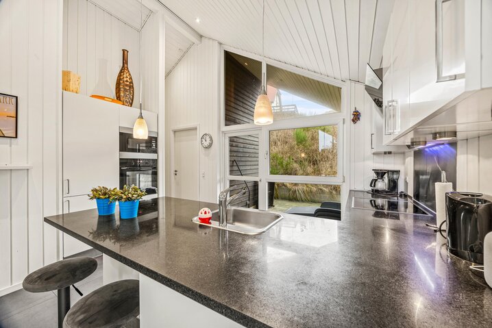 Sommerhus 40653 på Blåbærvej 3D, Henne Strand - Billede #10