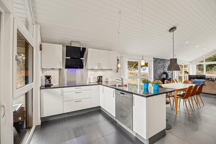 Sommerhus 40653 på Blåbærvej 3D, Henne Strand - Billede #11