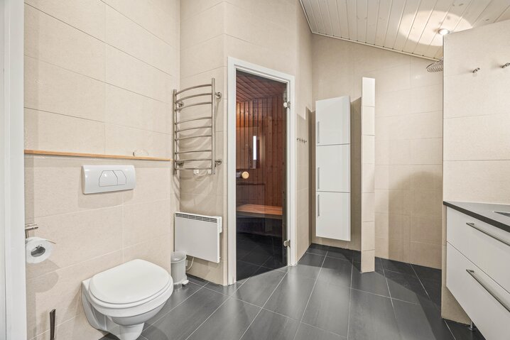 Sommerhus 40653 på Blåbærvej 3D, Henne Strand - Billede #14