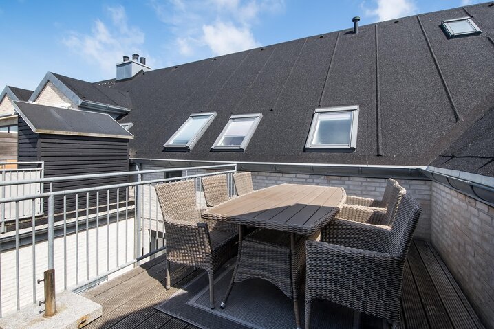 Ferienhaus 40654 in Gyvelvej 2D, Henne Strand - Bild #19