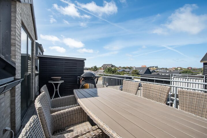 Ferienhaus 40654 in Gyvelvej 2D, Henne Strand - Bild #20