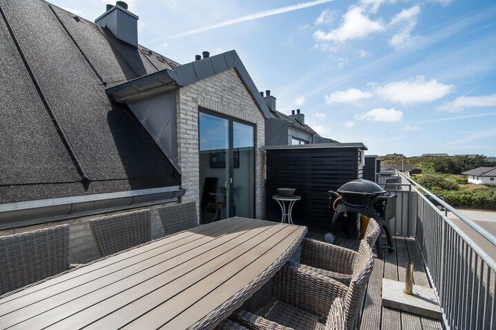 Ferienhaus 40654 in Gyvelvej 2D, Henne Strand - Bild #0