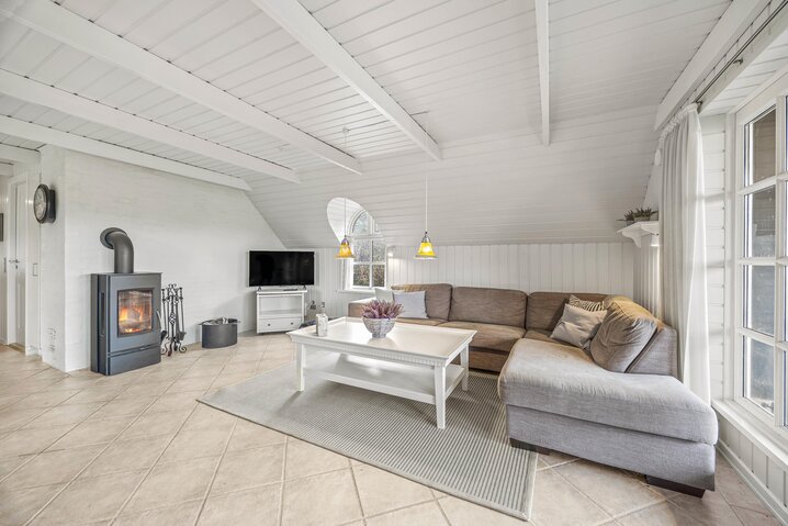 Ferienhaus 40657 in Hyldebærvej 4, Henne Strand - Bild #1