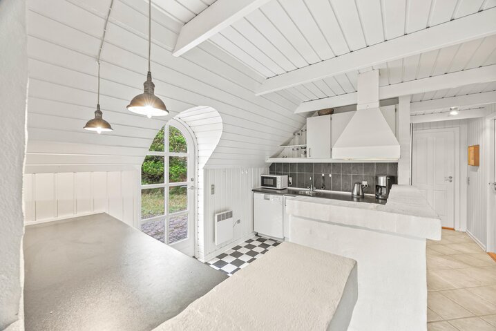 Ferienhaus 40657 in Hyldebærvej 4, Henne Strand - Bild #2