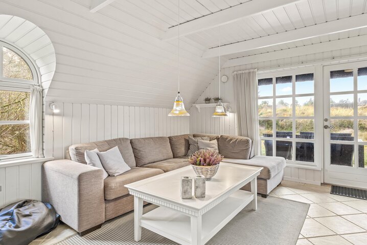 Ferienhaus 40657 in Hyldebærvej 4, Henne Strand - Bild #4