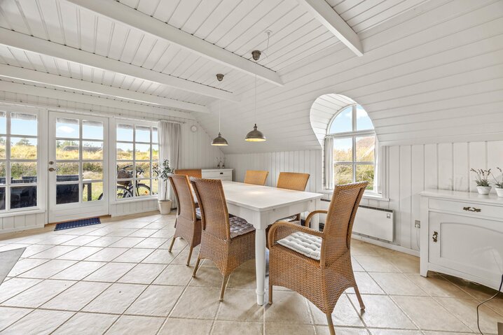 Ferienhaus 40657 in Hyldebærvej 4, Henne Strand - Bild #5