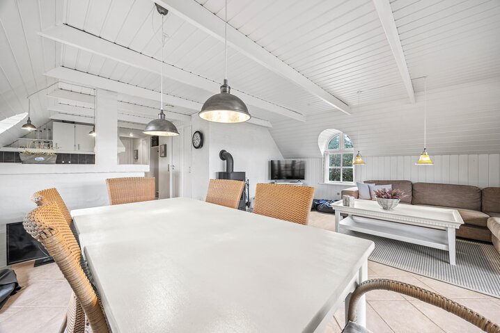 Ferienhaus 40657 in Hyldebærvej 4, Henne Strand - Bild #7