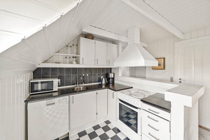 Ferienhaus 40657 in Hyldebærvej 4, Henne Strand - Bild #8