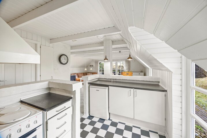 Ferienhaus 40657 in Hyldebærvej 4, Henne Strand - Bild #9