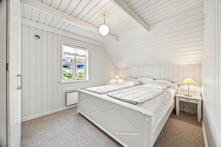 Ferienhaus 40657 in Hyldebærvej 4, Henne Strand - Bild #10