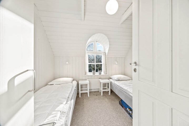 Ferienhaus 40657 in Hyldebærvej 4, Henne Strand - Bild #15