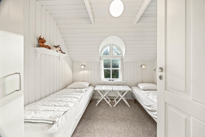 Ferienhaus 40657 in Hyldebærvej 4, Henne Strand - Bild #16
