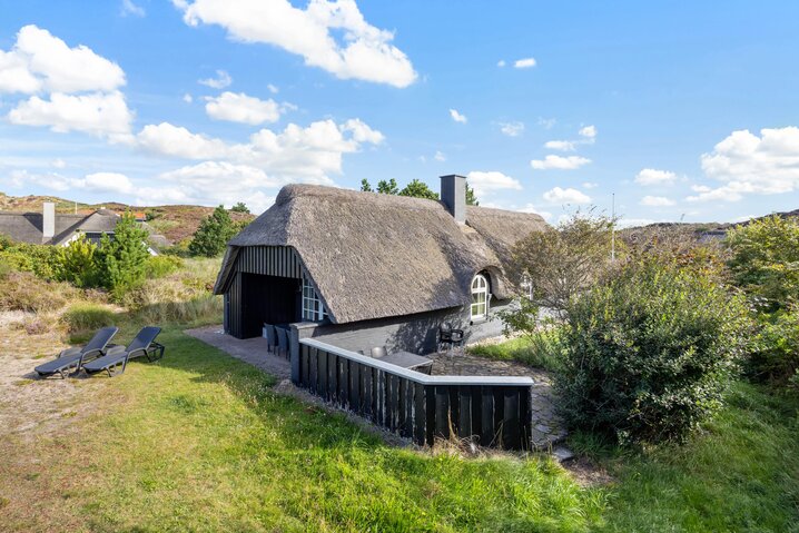 Ferienhaus 40657 in Hyldebærvej 4, Henne Strand - Bild #17
