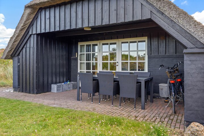 Ferienhaus 40657 in Hyldebærvej 4, Henne Strand - Bild #18
