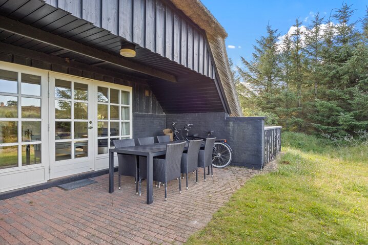 Ferienhaus 40657 in Hyldebærvej 4, Henne Strand - Bild #19
