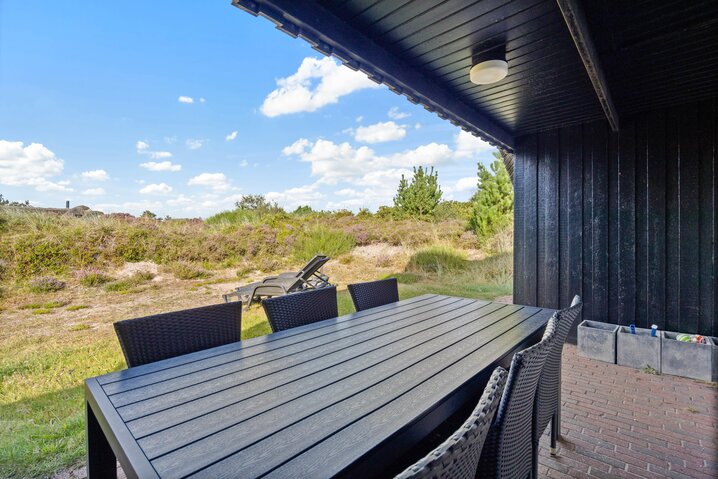Ferienhaus 40657 in Hyldebærvej 4, Henne Strand - Bild #20