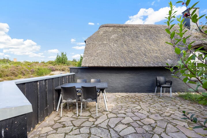Ferienhaus 40657 in Hyldebærvej 4, Henne Strand - Bild #22