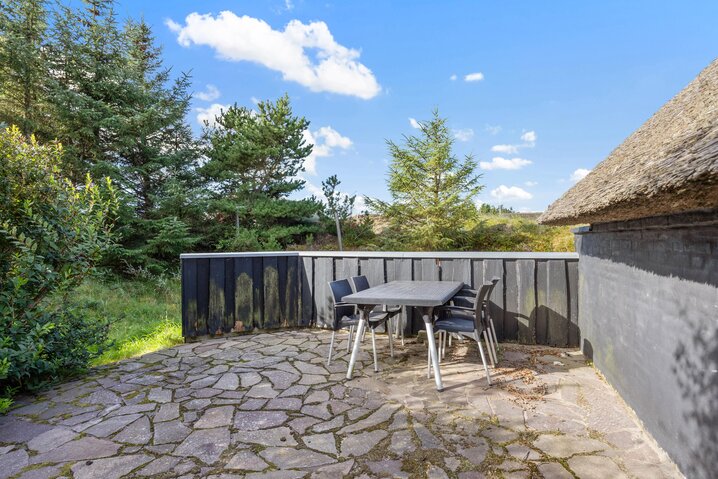 Ferienhaus 40657 in Hyldebærvej 4, Henne Strand - Bild #23