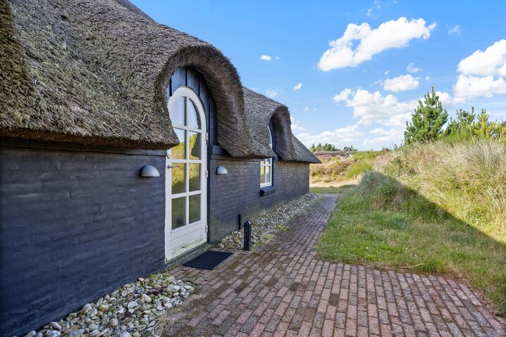 Ferienhaus 40657 in Hyldebærvej 4, Henne Strand - Bild #24