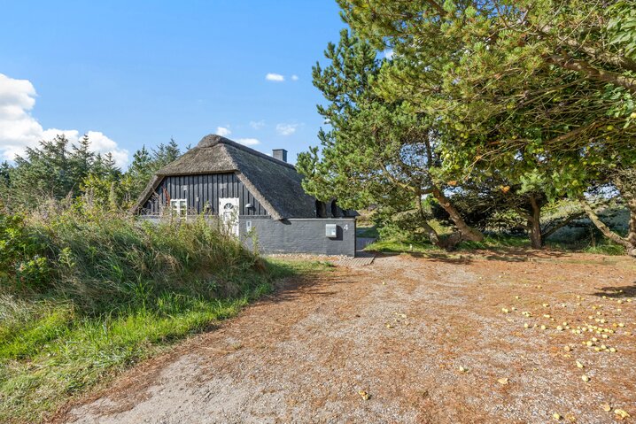 Ferienhaus 40657 in Hyldebærvej 4, Henne Strand - Bild #25