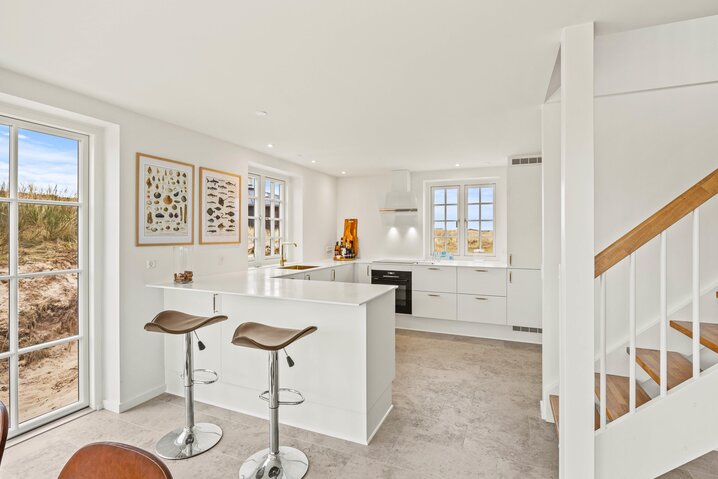 Ferienhaus 40658 in Slåenvej 4, Henne Strand - Bild #2