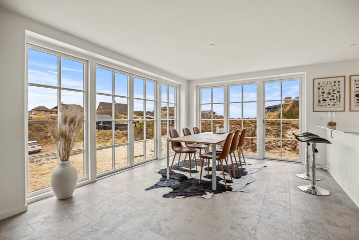 Ferienhaus 40658 in Slåenvej 4, Henne Strand - Bild #7