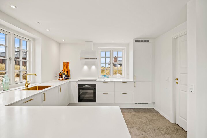 Ferienhaus 40658 in Slåenvej 4, Henne Strand - Bild #9