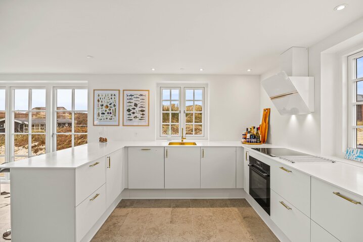 Ferienhaus 40658 in Slåenvej 4, Henne Strand - Bild #10