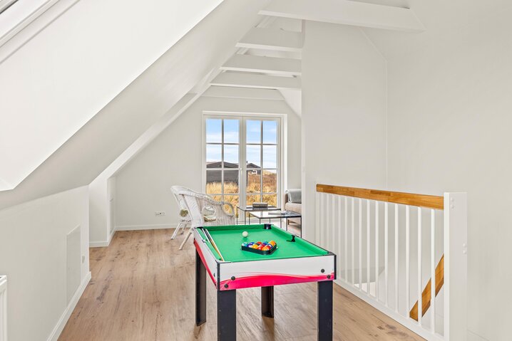 Ferienhaus 40658 in Slåenvej 4, Henne Strand - Bild #12