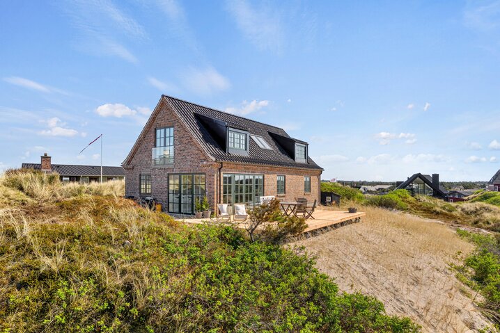 Ferienhaus 40658 in Slåenvej 4, Henne Strand - Bild #0