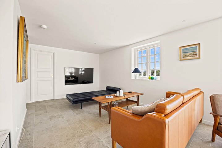 Ferienhaus 40658 in Slåenvej 4, Henne Strand - Bild #1