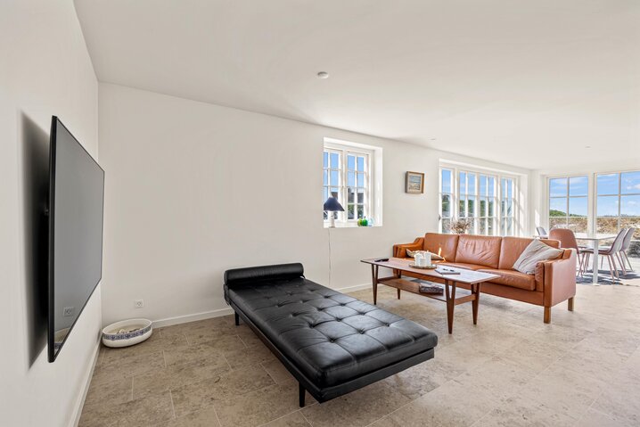 Ferienhaus 40658 in Slåenvej 4, Henne Strand - Bild #3