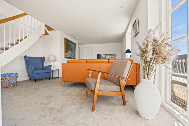 Ferienhaus 40658 in Slåenvej 4, Henne Strand - Bild #5