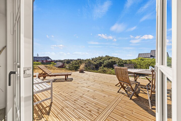 Ferienhaus 40658 in Slåenvej 4, Henne Strand - Bild #6