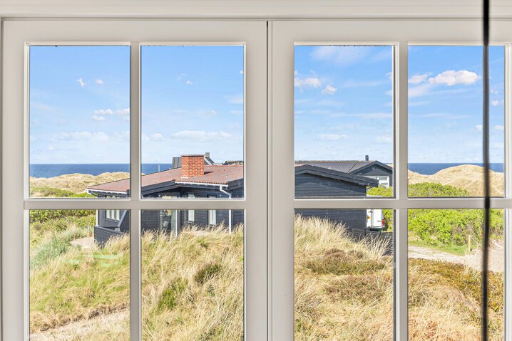 Ferienhaus 40658 in Slåenvej 4, Henne Strand - Bild #14