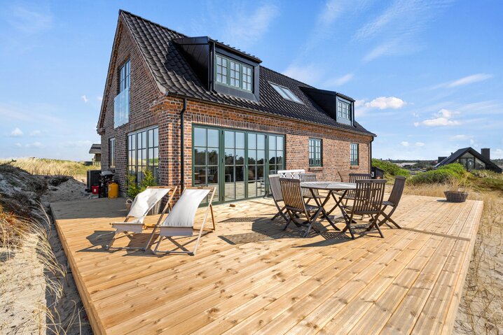 Ferienhaus 40658 in Slåenvej 4, Henne Strand - Bild #23