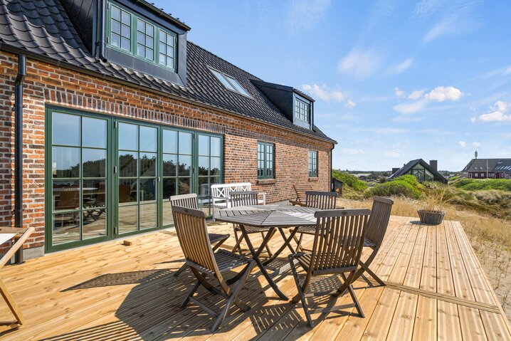 Ferienhaus 40658 in Slåenvej 4, Henne Strand - Bild #25