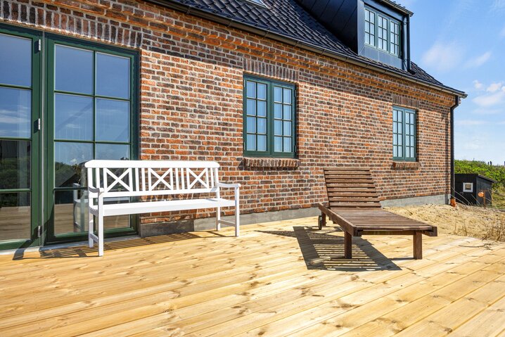 Ferienhaus 40658 in Slåenvej 4, Henne Strand - Bild #26