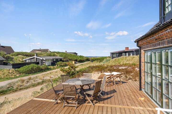 Ferienhaus 40658 in Slåenvej 4, Henne Strand - Bild #27