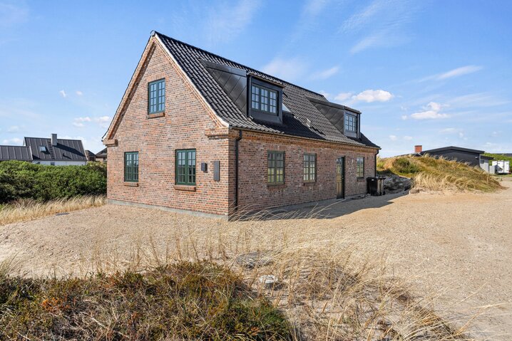 Ferienhaus 40658 in Slåenvej 4, Henne Strand - Bild #28