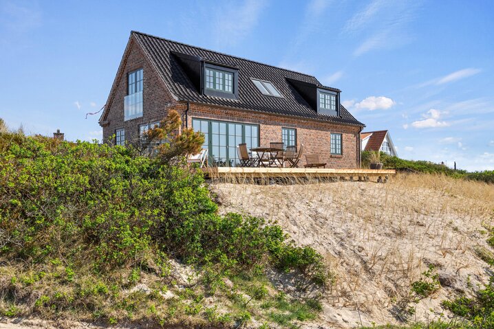 Ferienhaus 40658 in Slåenvej 4, Henne Strand - Bild #29