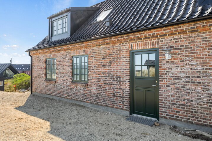 Ferienhaus 40658 in Slåenvej 4, Henne Strand - Bild #30