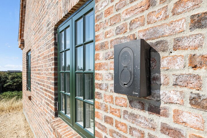 Ferienhaus 40658 in Slåenvej 4, Henne Strand - Bild #31