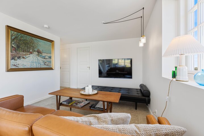 Sommerhus 40658 på Slåenvej 4, Henne Strand - Billede #1