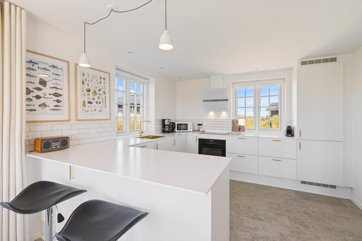 Sommerhus 40658 på Slåenvej 4, Henne Strand - Billede #2